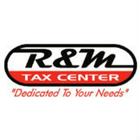 R&M Tax Centers-icoon