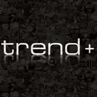 Trend+ icon