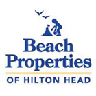 Beach Properties Hilton Head ikon