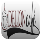 Delion Café icône