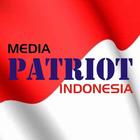 Media Patriot Indonesia-icoon