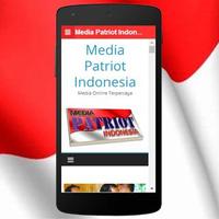 Media Patriot Indonesia screenshot 2