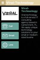 Viral-Technology poster