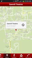 Sawmill Theatres 截图 3