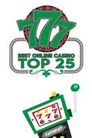 Best Online Casino Top 10 Affiche