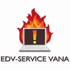 EDV-SERVICE VANA 图标