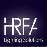 HRFA  Lighting Solutions-icoon