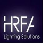 HRFA  Lighting Solutions icône