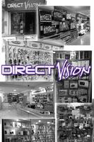 Direct Vision Malta 海报