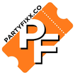 The Party Fixx App