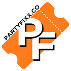 The Party Fixx App আইকন