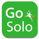 Go Solo 圖標