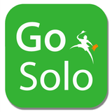 Go Solo-icoon