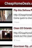 Cheap Home Deals Orlando Affiche