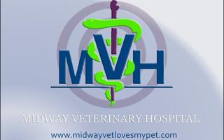 Midway Veterinary Hospital screenshot 2