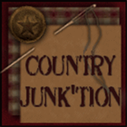 Country Junk'tion أيقونة