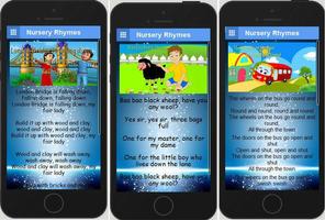 Nursery Rhymes ảnh chụp màn hình 3