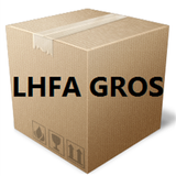 LHFA Gros ไอคอน