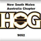 NSW HOG icône