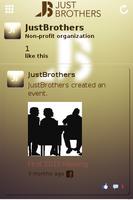 JUSTBROTHERS 截图 1