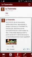 La Tavernetta Ekran Görüntüsü 2