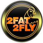 2 Fat 2 Fly ícone