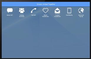 Simply United Together screenshot 1