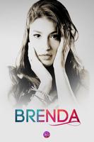 Brenda penulis hantaran