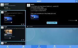 ADEP screenshot 2