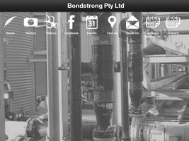 Bondstrong Pty Ltd capture d'écran 2