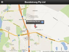 Bondstrong Pty Ltd تصوير الشاشة 3