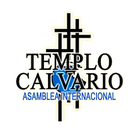 Templo Calvario Nj ikon