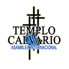 ikon Templo Calvario Nj