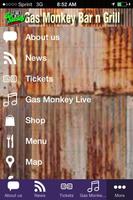 Gas Monkey Dallas Screenshot 1