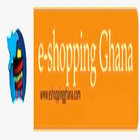 Eshoppingghana icône