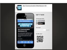 Ace Communications screenshot 1