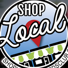 Shop Local Rewards Club ikona