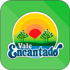 Vale Encantado أيقونة