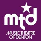 Music Theater of Denton أيقونة