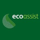 ECOASSIST アイコン