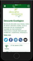 ECOASSIST Poster