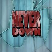 Never Down Band icon