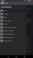 Informaticaweb screenshot 2