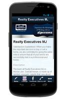 Realty Executives MJ 海報