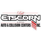 Etscorn's Collision icono