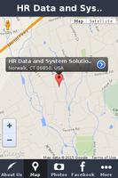 پوستر HR Data and System Solutions