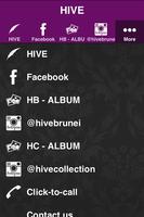 Hive screenshot 1