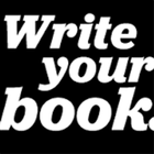 Write That Book Already!! icon