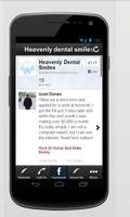 Heavenly Dental Smiles स्क्रीनशॉट 1
