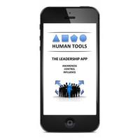 Adam Taylor - Human Tools पोस्टर